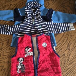 3 Outdoor Wear 24-Month